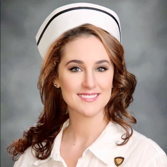 Meet your Posher, Mary - Picture 4 of 4